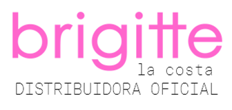 Brigitte La Costa — Distribuidora Oficial